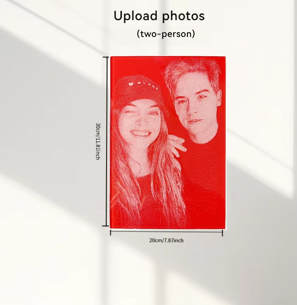 Personal custom, unique, all handmade